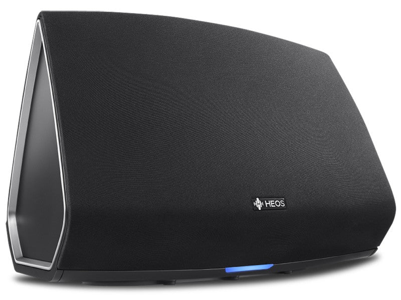 DENON HEOS 5 HS2 Diffusore wireless amplificato per streaming audio, NERO - TechSoundSystem.com