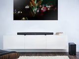 DENON HEOS HC HS2 Soundbar wireless professionale per smart TV ,NERO - TechSoundSystem.com