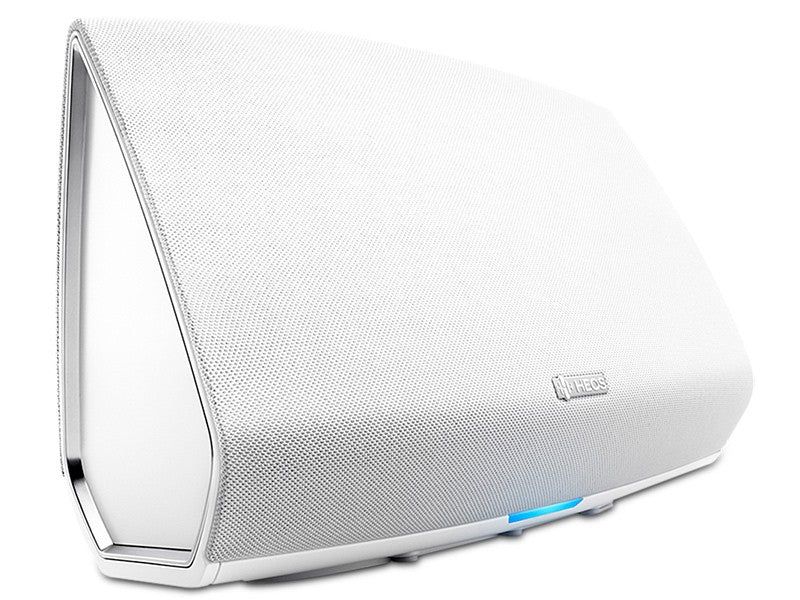 DENON HEOS 5 HS2 Diffusore wireless amplificato per streaming audio, BIANCO - TechSoundSystem.com