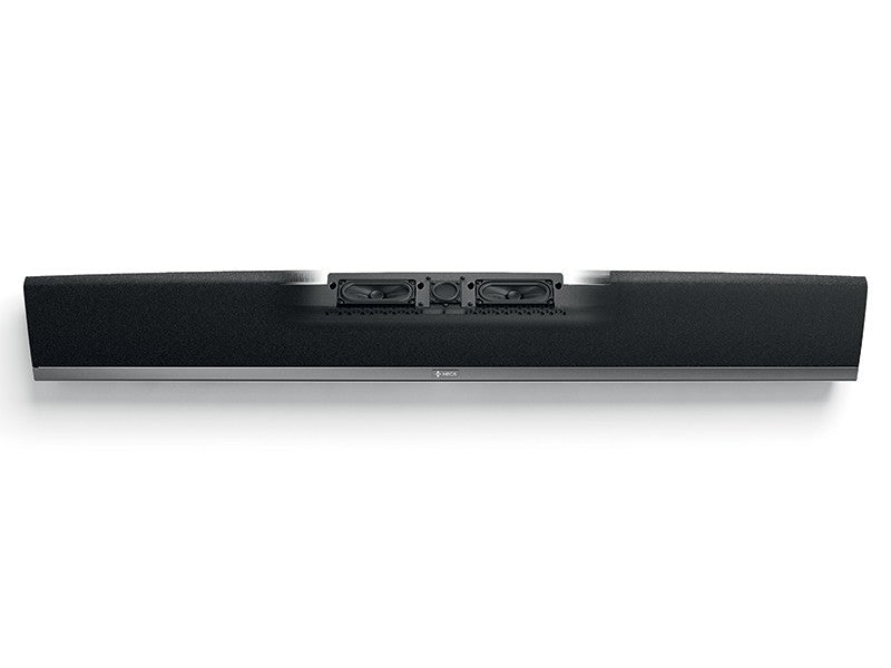 DENON HEOS BAR Soundbar wireless e Bluetooth per TV - TechSoundSystem.com