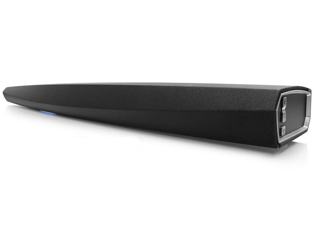 DENON HEOS BAR Soundbar wireless e Bluetooth per TV - TechSoundSystem.com