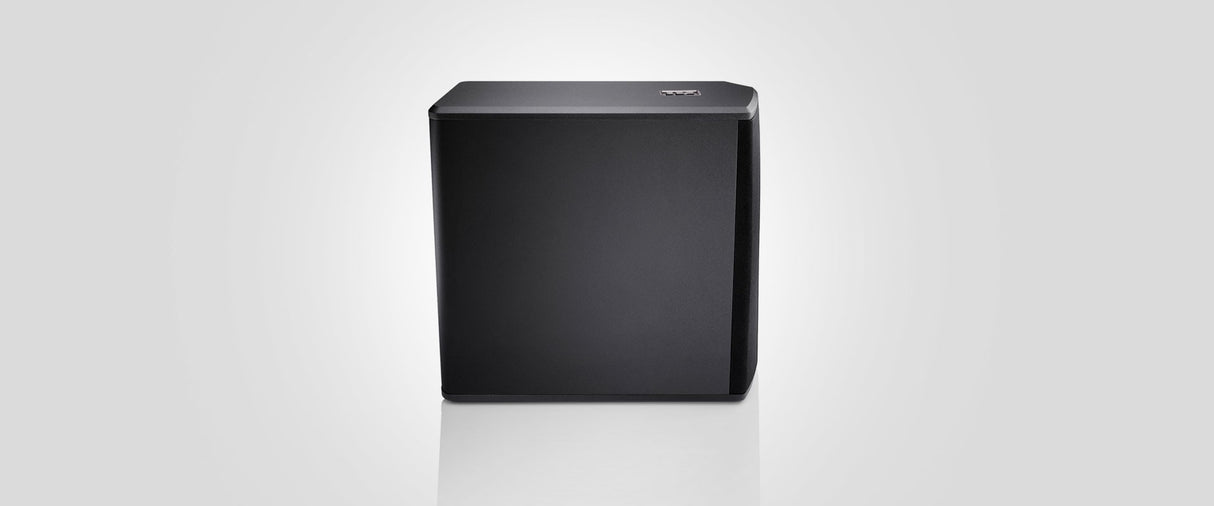 DENON HEOS SUB Subwoofer attivo wireless per HEOS Bar e HEOS AVR - TechSoundSystem.com