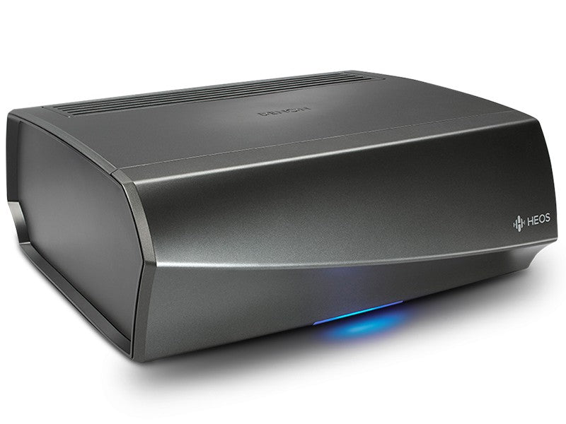 DENON HEOS Amp HS2 Amplificatore wireless per streaming audio - TechSoundSystem.com