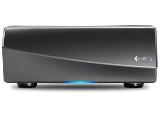 DENON HEOS Amp HS2 Amplificatore wireless per streaming audio - TechSoundSystem.com