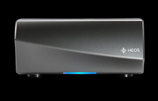 DENON HEOS Link HS2 Preamplificatore wireless per streaming audio - TechSoundSystem.com