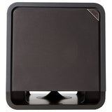 POLK AUDIO HTS 10 BLACK Subwoofer attivo con bass reflex a pavimento Power Port