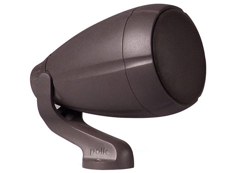 POLK AUDIO ATRIUM 300 BR Diffusore weather proof IP66 a 2 vie in sospensione pneumatica - TechSoundSystem.com