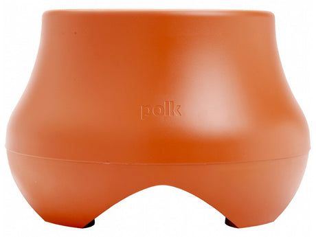 POLK AUDIO Atrium Sub100 TERRACOTTA Subwoofer passivo waterproof IP66 da esterno - TechSoundSystem.com