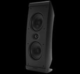 POLK AUDIO OWM5 Diffusore compatto per multi-applicazioni a 2 vie, NERO - TechSoundSystem.com