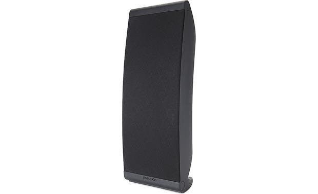 POLK AUDIO OWM5 Diffusore compatto per multi-applicazioni a 2 vie, NERO - TechSoundSystem.com