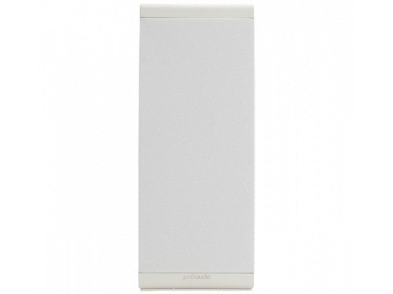 POLK AUDIO OWM5 Diffusore compatto per multi-applicazioni a 2 vie, BIANCO - TechSoundSystem.com