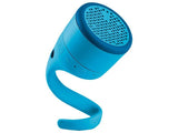 POLK AUDIO Swimmer Jr Diffusore Bluetooth portatile compatto e impermeabile, BLU - TechSoundSystem.com