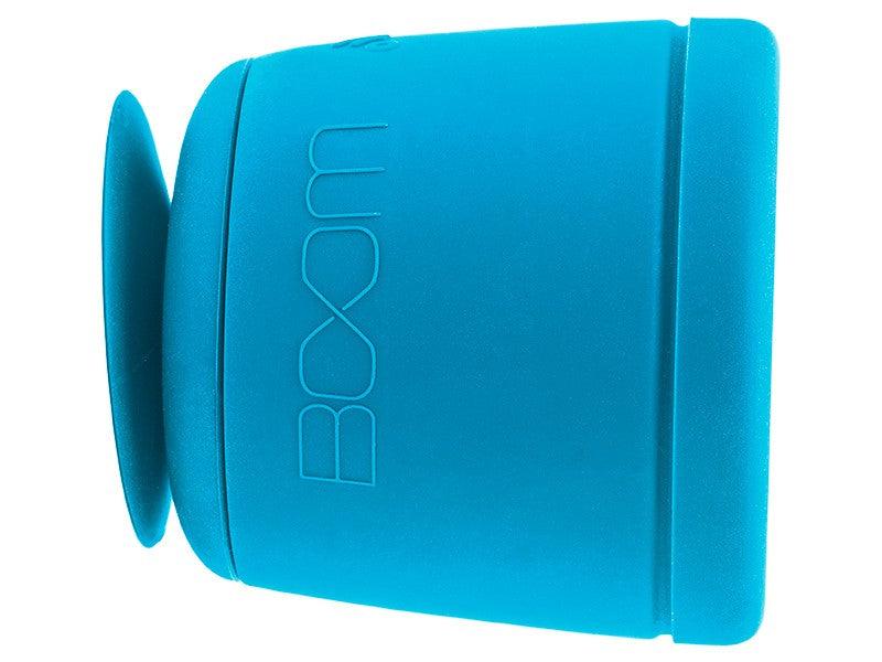 POLK AUDIO Swimmer Duo Diffusore Bluetooth portatile compatto e impermeabile, BLU - TechSoundSystem.com