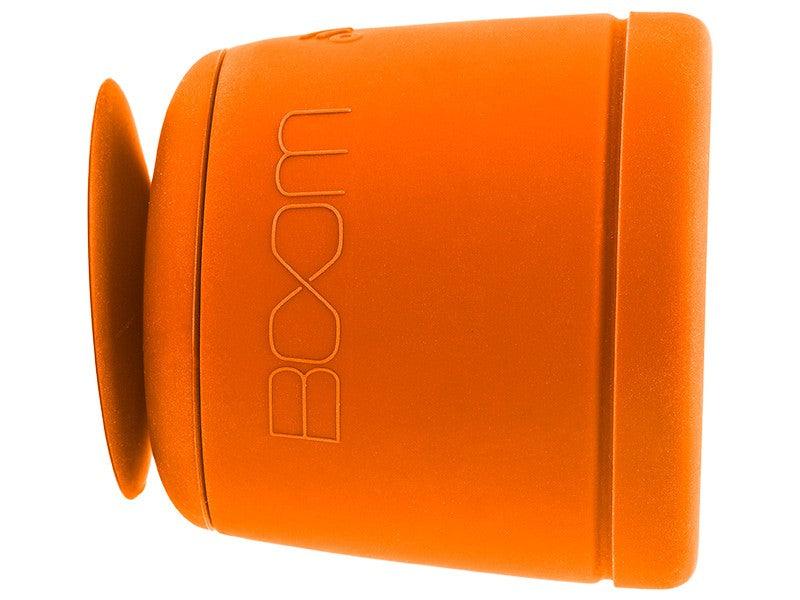 POLK AUDIO Swimmer Duo Diffusore Bluetooth portatile compatto e impermeabile, ARANCIO - TechSoundSystem.com