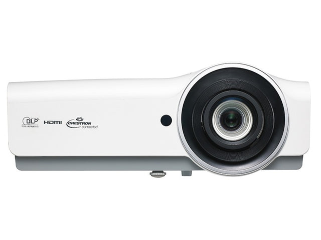 VIVITEK DH833 Videoproiettore DLP 3D 1080p per ambienti luminosi, 4.500 Lumen, HDMI 1.4 3D - TechSoundSystem.com