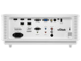 VIVITEK DH4661Z Videoproiettore LASER DLP 3D 1.080p per ambienti luminosi, 1.920x1.080, 5.000 Lumen ANSI - TechSoundSystem.com