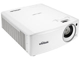 VIVITEK DH4661Z Videoproiettore LASER DLP 3D 1.080p per ambienti luminosi, 1.920x1.080, 5.000 Lumen ANSI - TechSoundSystem.com