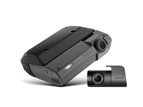 Thinkware F790 BUNDLE Dash Cam FULL HD anteriore + telecamera posteriore Full HD