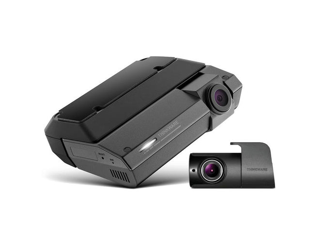 Thinkware F790 BUNDLE Dash Cam FULL HD anteriore + telecamera posteriore Full HD - TechSoundSystem.com