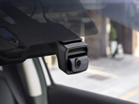 Thinkware U3000 Dashcam anteriore Risoluzione 4K UHD 30 fps RADAR INTEGRATO - TechSoundSystem.com