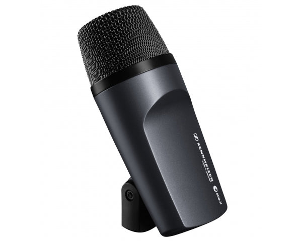 SENNHEISER E602II MICROFONO DINAMICO CARDIOIDE PER STRUMENTI - TechSoundSystem.com