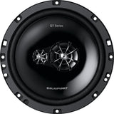 Blaupunkt GTX 663 DE BLK936 altoparlanti coassiali a 3 vie 165mm 50W - TechSoundSystem.com