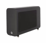 Q Acoustics Q 3060S Subwoofer Home CInema 150W Slimline High End - TechSoundSystem.com