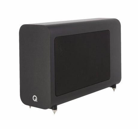 Q Acoustics Q 3060S Subwoofer Home CInema 150W Slimline High End