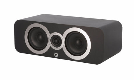 Q Acoustics Q 3090Ci Canale centrale ad alte prestazioni da 165W doppio woofer 4" - TechSoundSystem.com