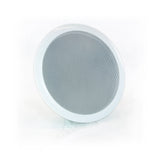 Master Audio CS130B Diffusore BIANCO da incasso 130 mm a 100V (SINGOLO) - TechSoundSystem.com