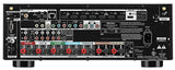 Denon AVR-X2600H DAB Sintoamplificatore AV HOME CINEMA 7.2 canali 4K Ultra HD con Audio 3D e HEOS Built-in® - TechSoundSystem.com