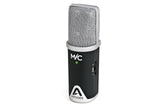 APOGEE MIC96K MICROFONO USB iPHONE iPAD iPOD TOUCH MAC MIC-96K 24bit - TechSoundSystem.com