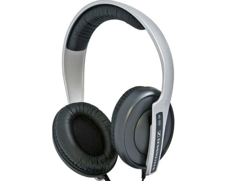 SENNHEISER HD203 WEST CUFFIA DINAMICA STEREO CHIUSA - TechSoundSystem.com