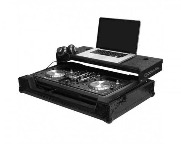 ODYSSEY FZ GS PI XDJ-R1 BL FLIGHTCASE PER PIONEER XDJ-R1 - TechSoundSystem.com