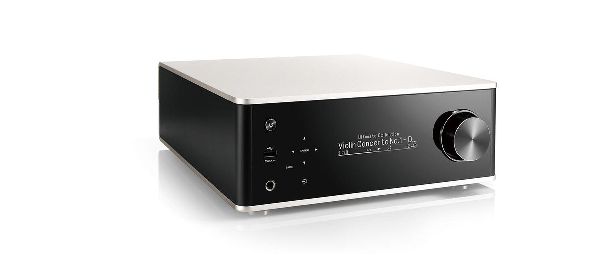 Denon PMA-150H amplificatore compatto con Heos 2x70W - TechSoundSystem.com