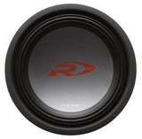 Alpine SWR-1522D Subwoofer da 38 cm (15'') 2 Ohm+2 Ohm 2000W - TechSoundSystem.com