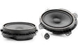 Focal IS690TOY Kit altoparlanti a 2 vie separate da 165x230mm (6x9") 150W per Toyota - TechSoundSystem.com