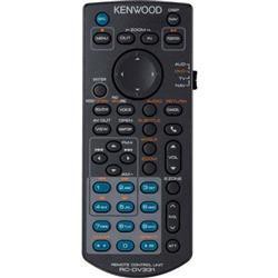 Kenwood KNA-RCDV331 IR Remote Control for Kenwood monitor multimediali - TechSoundSystem.com