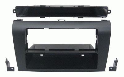 Phonocar 03430 Mascherina 1 DIN per Mazda 3 03-08 colore nero - TechSoundSystem.com