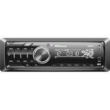 Phonocar VM062 Autoradio 1 Din USB-SD-MP3 + AUX-IN - TechSoundSystem.com