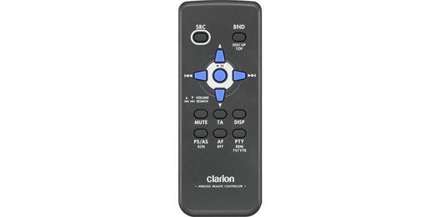 Telecomando clarion RCB-176 - TechSoundSystem.com