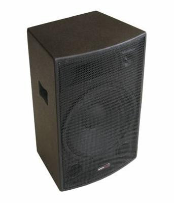 Diffusore passivo a 3 vie SW300 Master Audio - TechSoundSystem.com