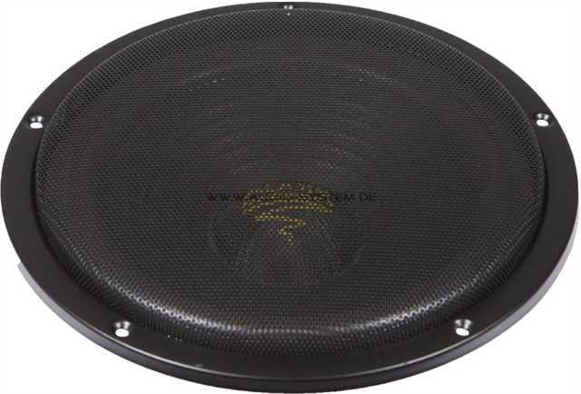 AUDIO SYSTEM AS 200 Woofer 4 Ohm FREE AIR 200 mm (coppia) - TechSoundSystem.com