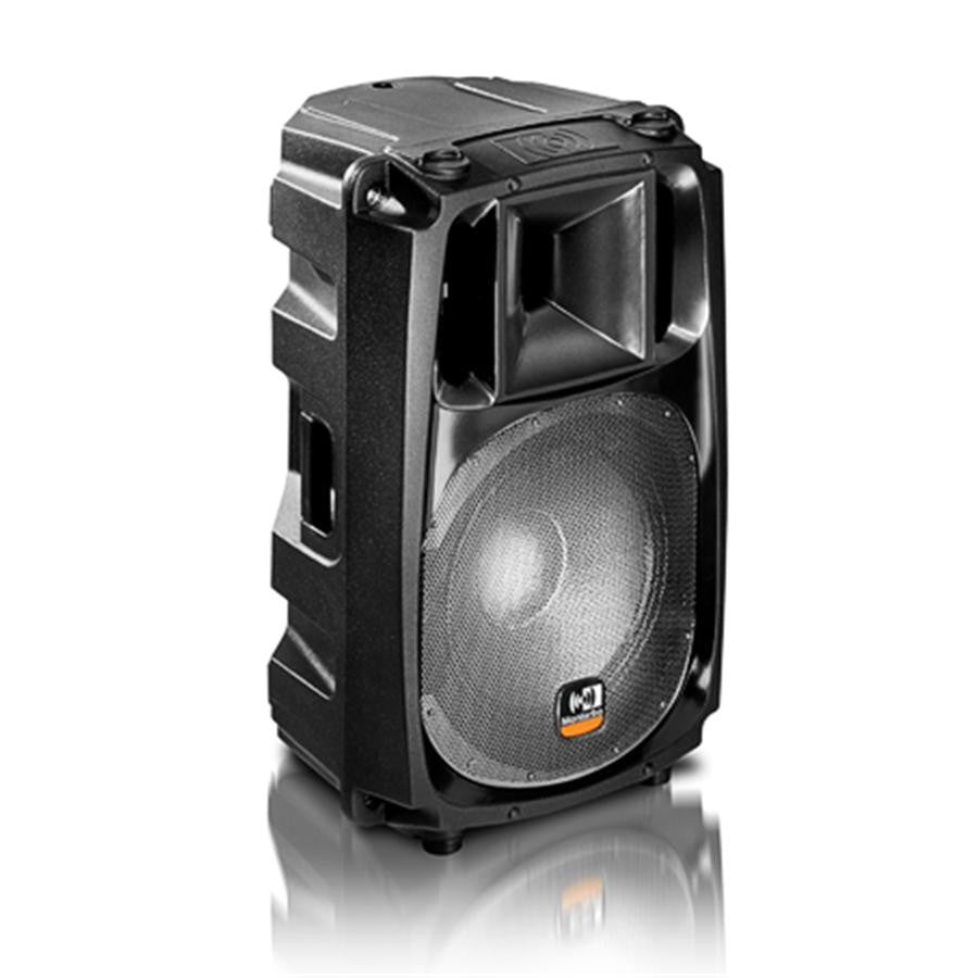 MONTARBO W440P diffusore passivo bass-reflex a 2 vie, 12" 400W RMS 8 Ohm - TechSoundSystem.com