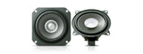 Pioneer TS-1001i Diffusori a Doppio cono da 10cm (110W) per Renault-Opel-VW COPPIA - TechSoundSystem.com