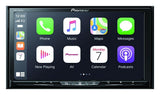 Pioneer AVIC-Z830DAB autoradio 2 DIN con Wireless CarPlay, Android Auto, GPS - TechSoundSystem.com