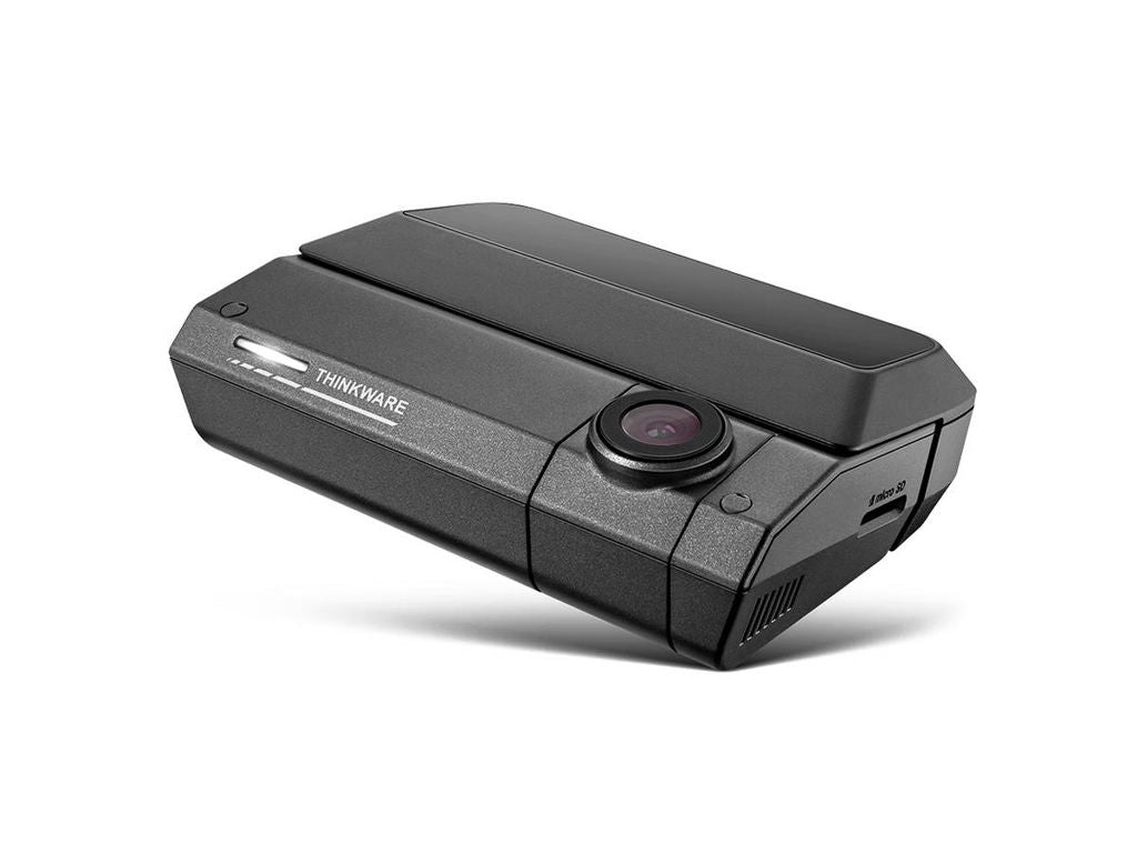 Thinkware F790 Dashcam con Docking e funzioni di connessione - TechSoundSystem.com