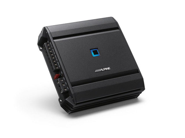 Alpine S-A32F Amplificatore 4 Canali - 4 x 80W su 2 Ohms - TechSoundSystem.com