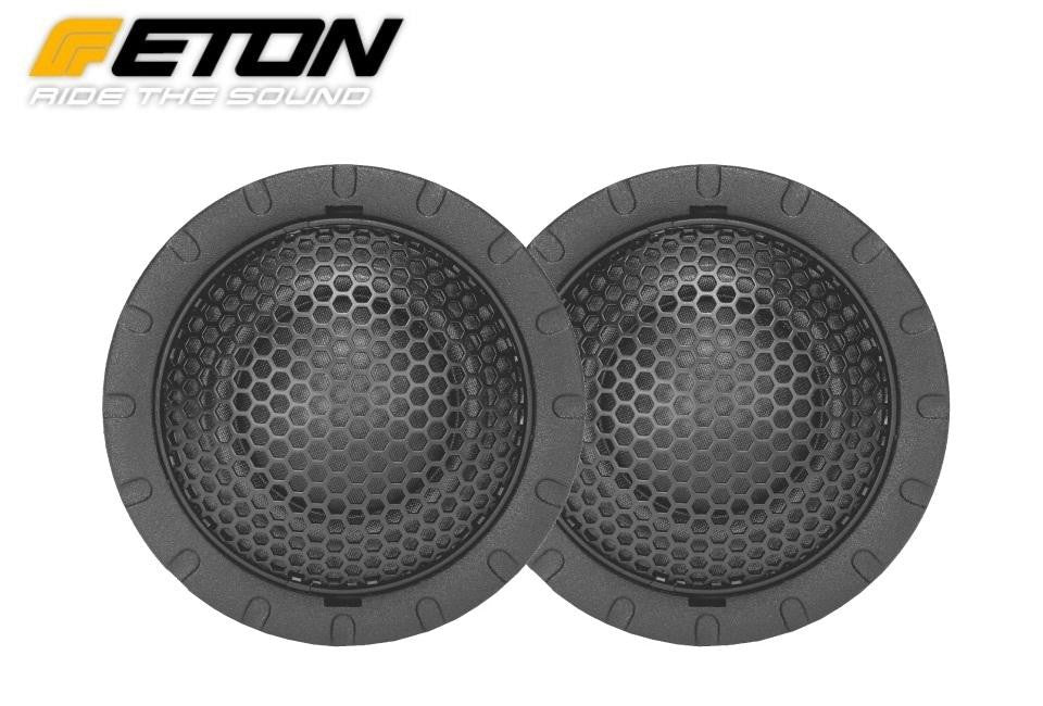 ETON CX280HG Tweeter da 28mm, potenza 120 W COPPIA - TechSoundSystem.com