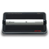 Phonocar PH880 Amplificatore Serie Otto 2 Canali 2x150W - TechSoundSystem.com